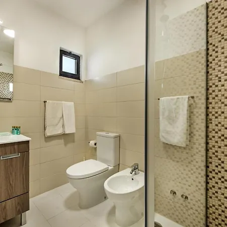 Tatil Evi Pear Tree Vale do Lobo