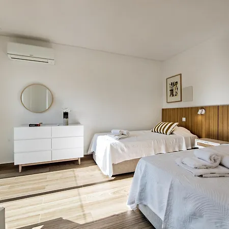 Tatil Evi Pear Tree *