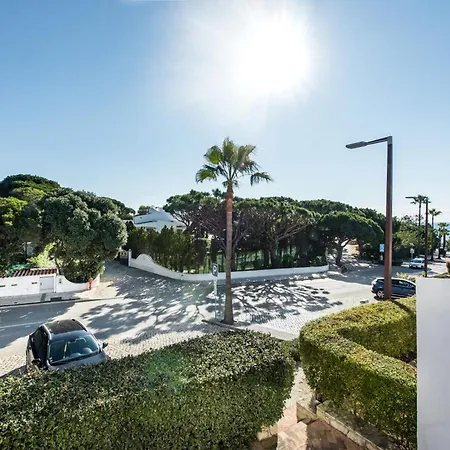 Pear Tree Tatil Evi Vale do Lobo