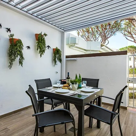 Vakantiehuis Pear Tree *