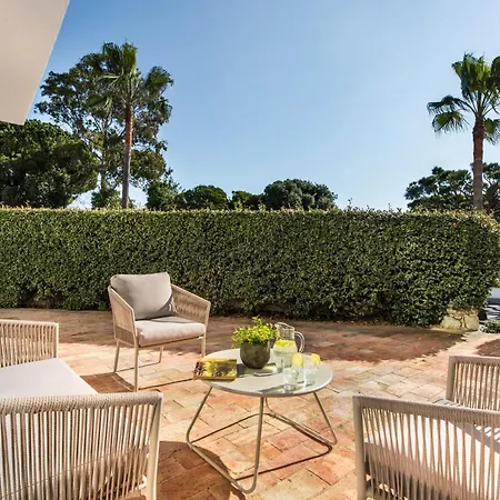 Pear Tree Vale do Lobo