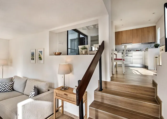 Pear Tree 別荘 ヴァーレ・ド・ローボ