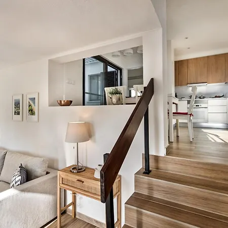 Pear Tree Дом отдыха Вале-до-Лобо